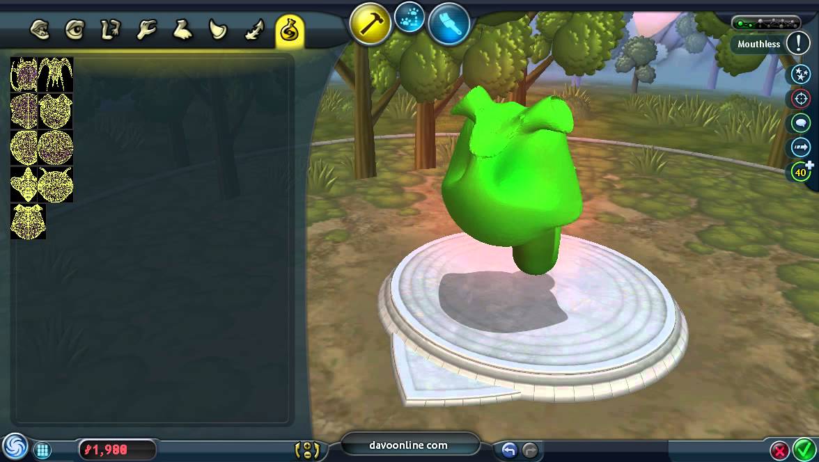 how to download mods for spore